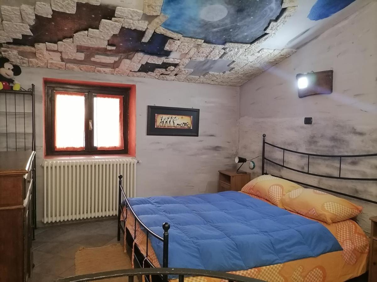 Villa Dolce Sogno à Tremezzo Extérieur photo