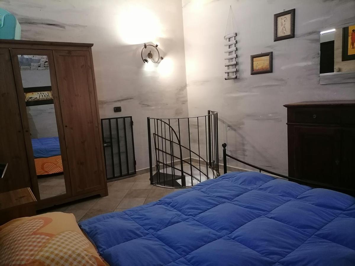 Villa Dolce Sogno à Tremezzo Extérieur photo